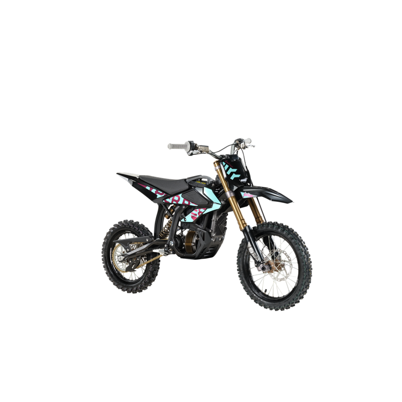 Sur-Ron | Hyper Bee Off-Road Blauw